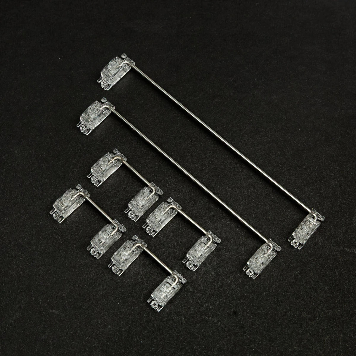 Consi Studio PCB Stabilizers V3 - Divinikey