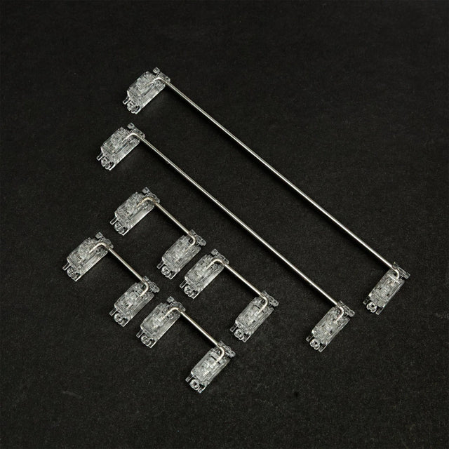 Consi Studio PCB Stabilizers V3 - Divinikey