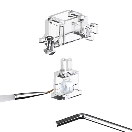 Consi Studio PCB Stabilizers V3 - Divinikey