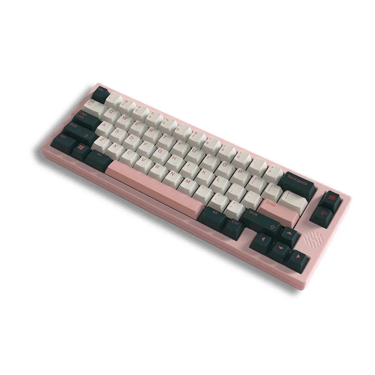 Createkeebs High65 Keyboard Kit - Divinikey