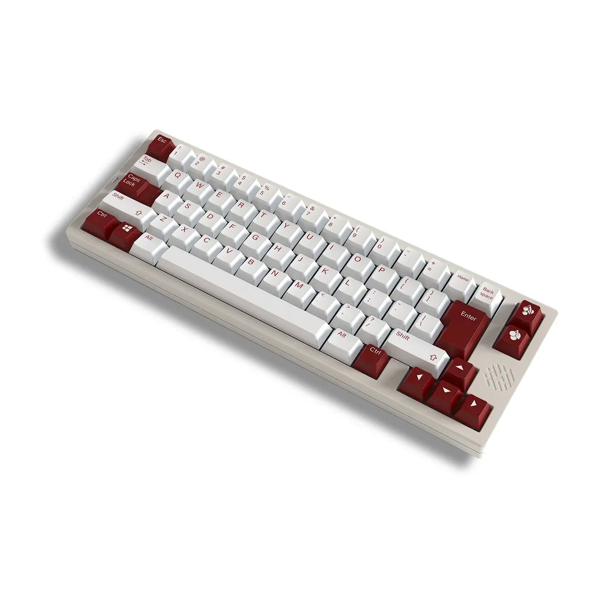 Createkeebs High65 Keyboard Kit - Divinikey