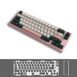 Createkeebs High65 Keyboard Kit - Divinikey