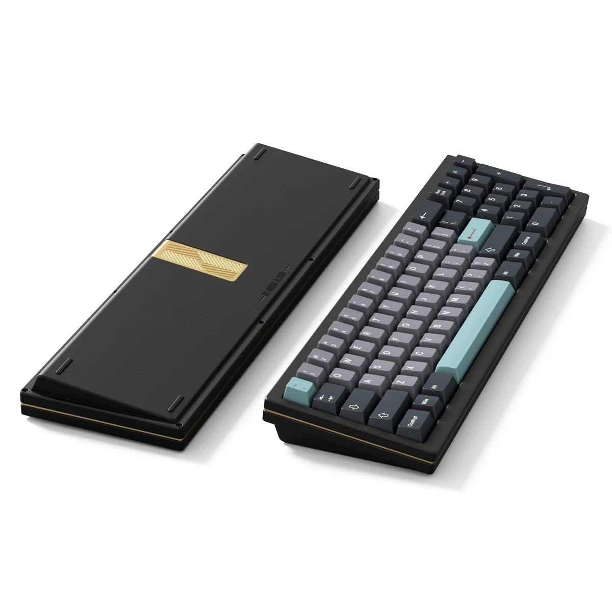 Daring Run Flip 6P Keyboard – Divinikey