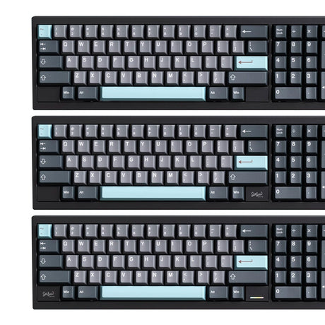 Daring Run Flip 6P Keyboard - Divinikey
