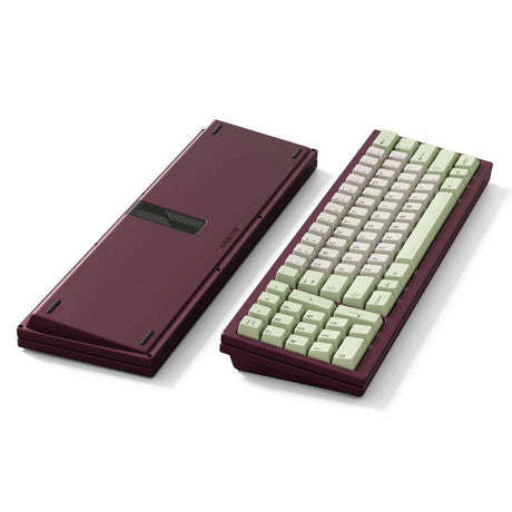 Daring Run Flip 6P Keyboard - Divinikey