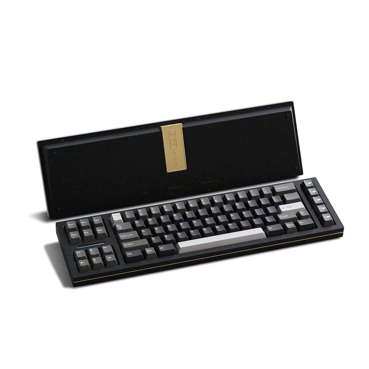 DaringRun DR - 70F Keyboard - Divinikey