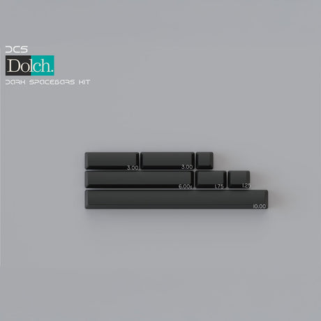 DCS Dolch Keycaps - Divinikey