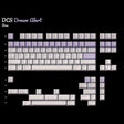 DCS Dream Alert Keycaps - Divinikey