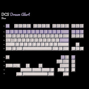 DCS Dream Alert Keycaps - Divinikey