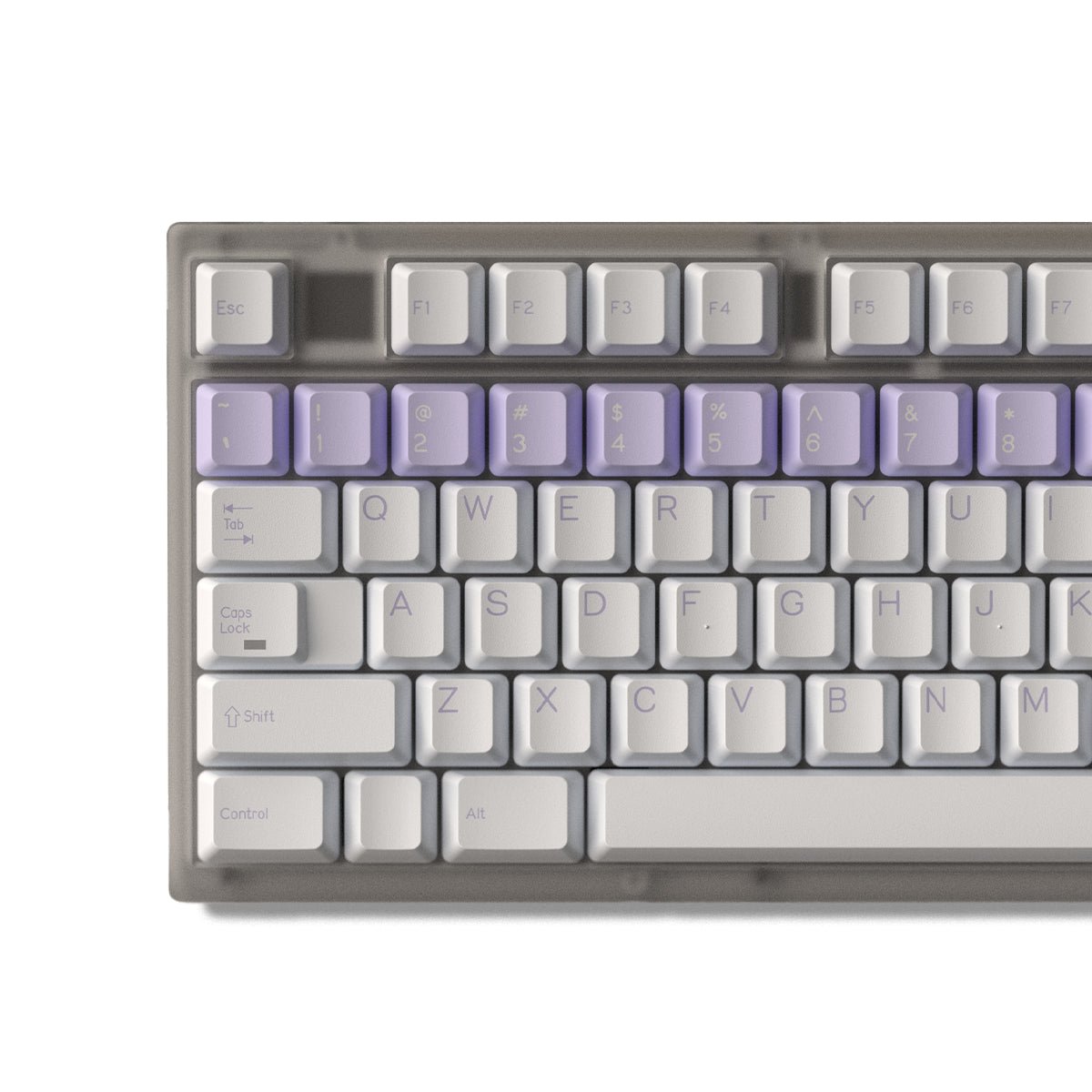 DCS Dream Alert Keycaps - Divinikey