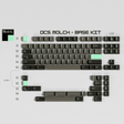 DCS Molch Keycaps - Divinikey