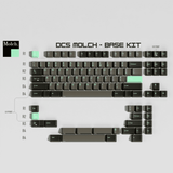 DCS Molch Keycaps - Divinikey