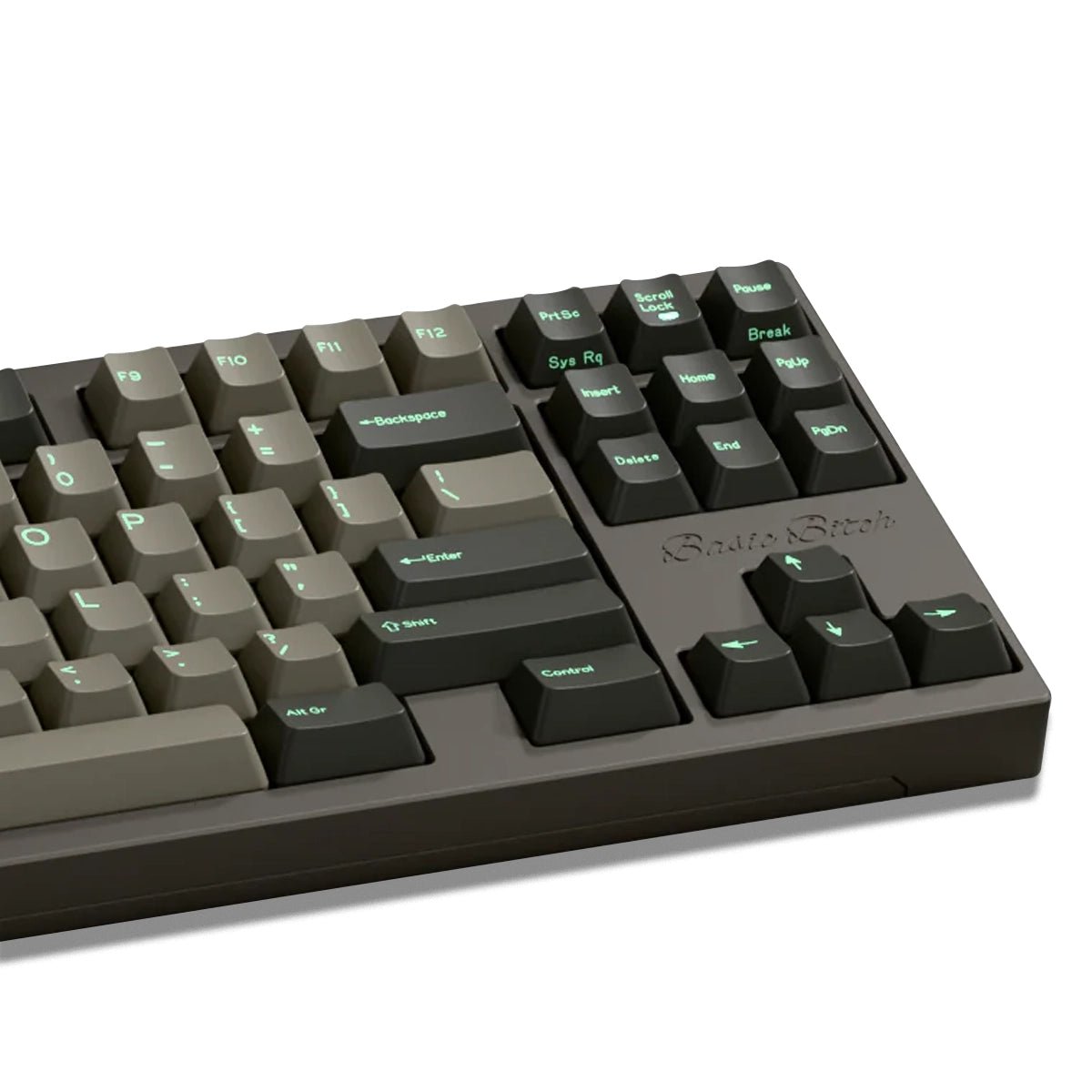 DCS Molch Keycaps - Divinikey