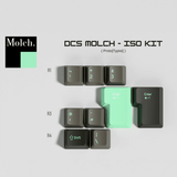 DCS Molch Keycaps - Divinikey