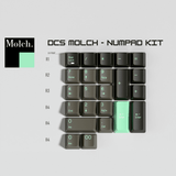 DCS Molch Keycaps - Divinikey