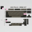 DCS Polch Keycaps - Divinikey