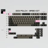 DCS Polch Keycaps - Divinikey