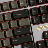 DCS Polch Keycaps - Divinikey