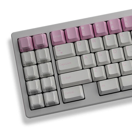 DCS Ponk Alert Keycaps - Divinikey
