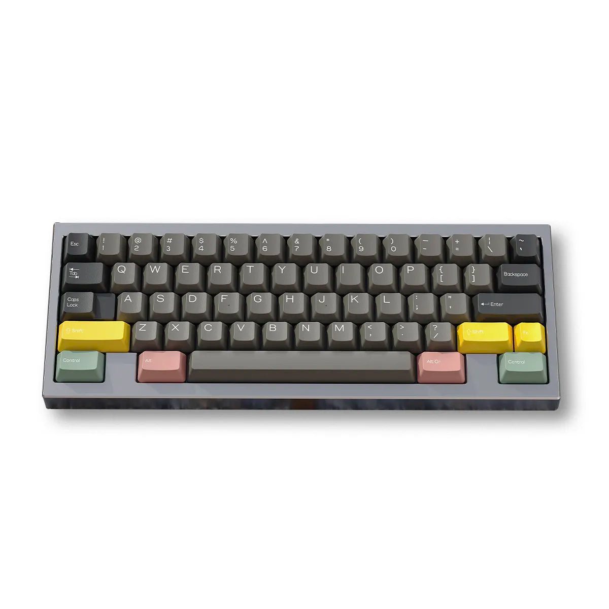 DCS R4 Accent Keycaps - Divinikey