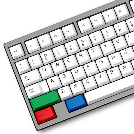 DCS R4 Accent Keycaps - Divinikey