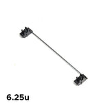 Designer Studio DS Adaptive Plate Mount Stabilizers - Divinikey
