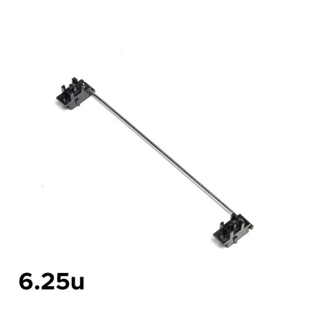 Designer Studio DS Adaptive Plate Mount Stabilizers - Divinikey