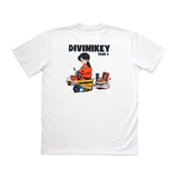 Divinikey Four Year Anniversary T-Shirt - Divinikey