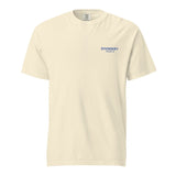 Divinikey Six Year Anniversary T-Shirt - Ivory - Divinikey
