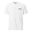 Divinikey Six Year Anniversary T-Shirt - White - Divinikey