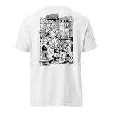 Divinikey Six Year Anniversary T-Shirt - White - Divinikey