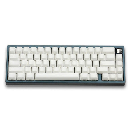 Divinikey x MODO Tess65 Keyboard - Navy - Divinikey