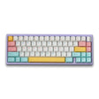 Divinikey x MODO Tess65 Keyboard - Purple - Divinikey