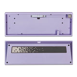 Divinikey x MODO Tess65 Keyboard - Purple - Divinikey