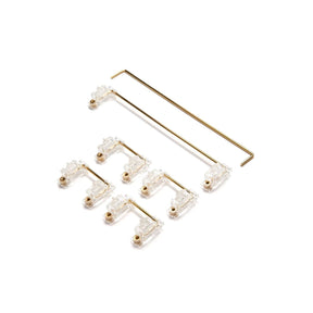 Durock V3 Stabilizers Screw - in - Divinikey