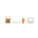 EF Sugar Linear Switches - Divinikey