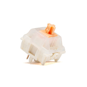 EF Sugar Linear Switches - Divinikey