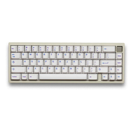 Eloquentclicks PBT Glitch Keycaps - Divinikey