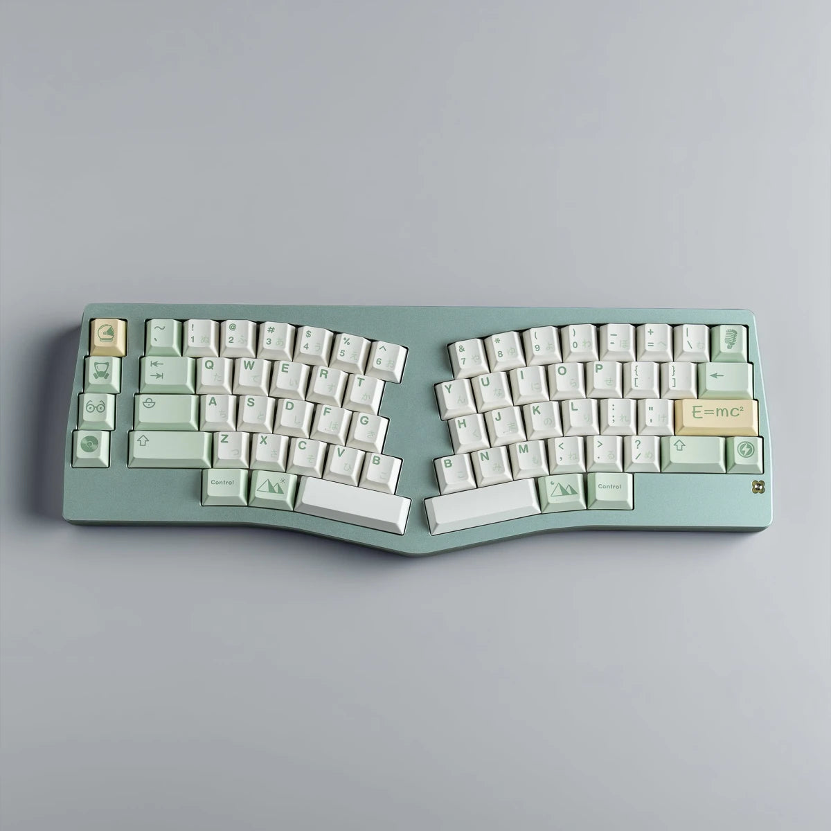 Evanthe Keyboard - Divinikey