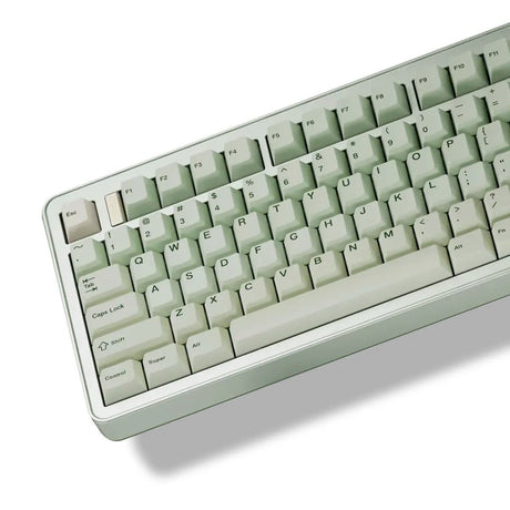 Evoworks Evo75 Keyboard - Divinikey