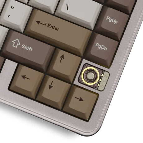 Evoworks Evo75 Keyboard - Divinikey