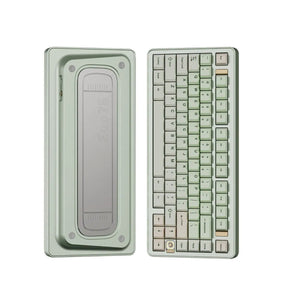 Evoworks Evo75 Keyboard - Divinikey