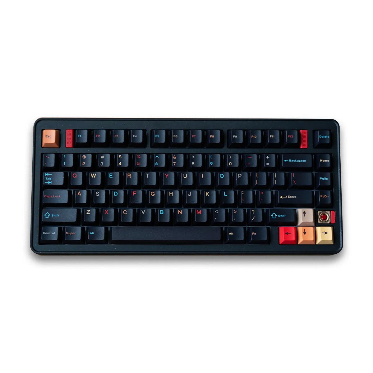 Evoworks Evo75 Keyboard - Divinikey