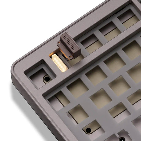 Evoworks Evo75 Keyboard - Divinikey