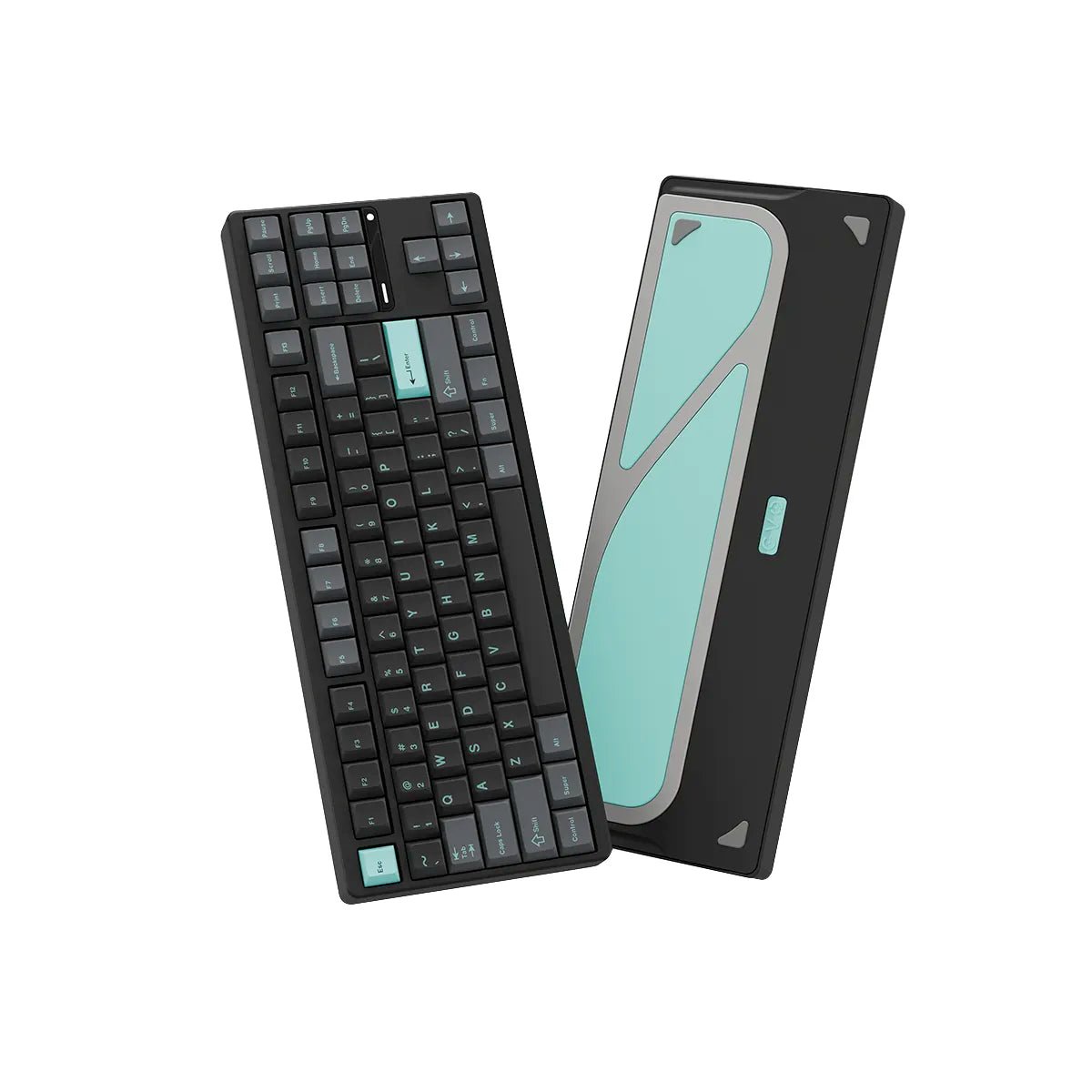 Evo80 Keyboard Evo80 Keyboard