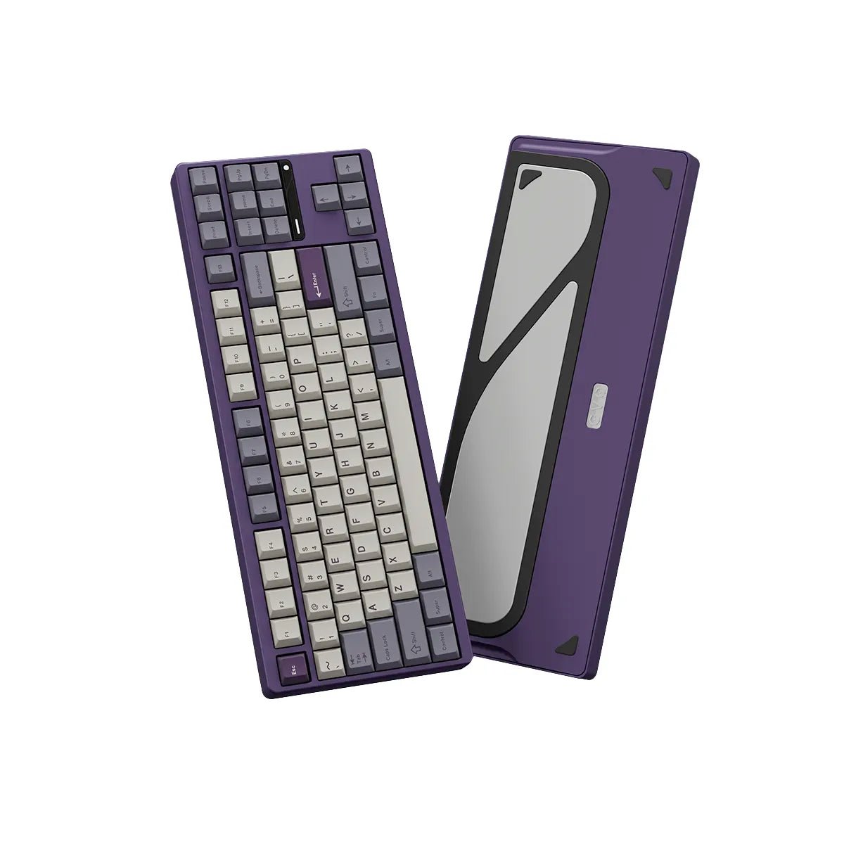 Evoworks Evo80 Keyboard – Divinikey