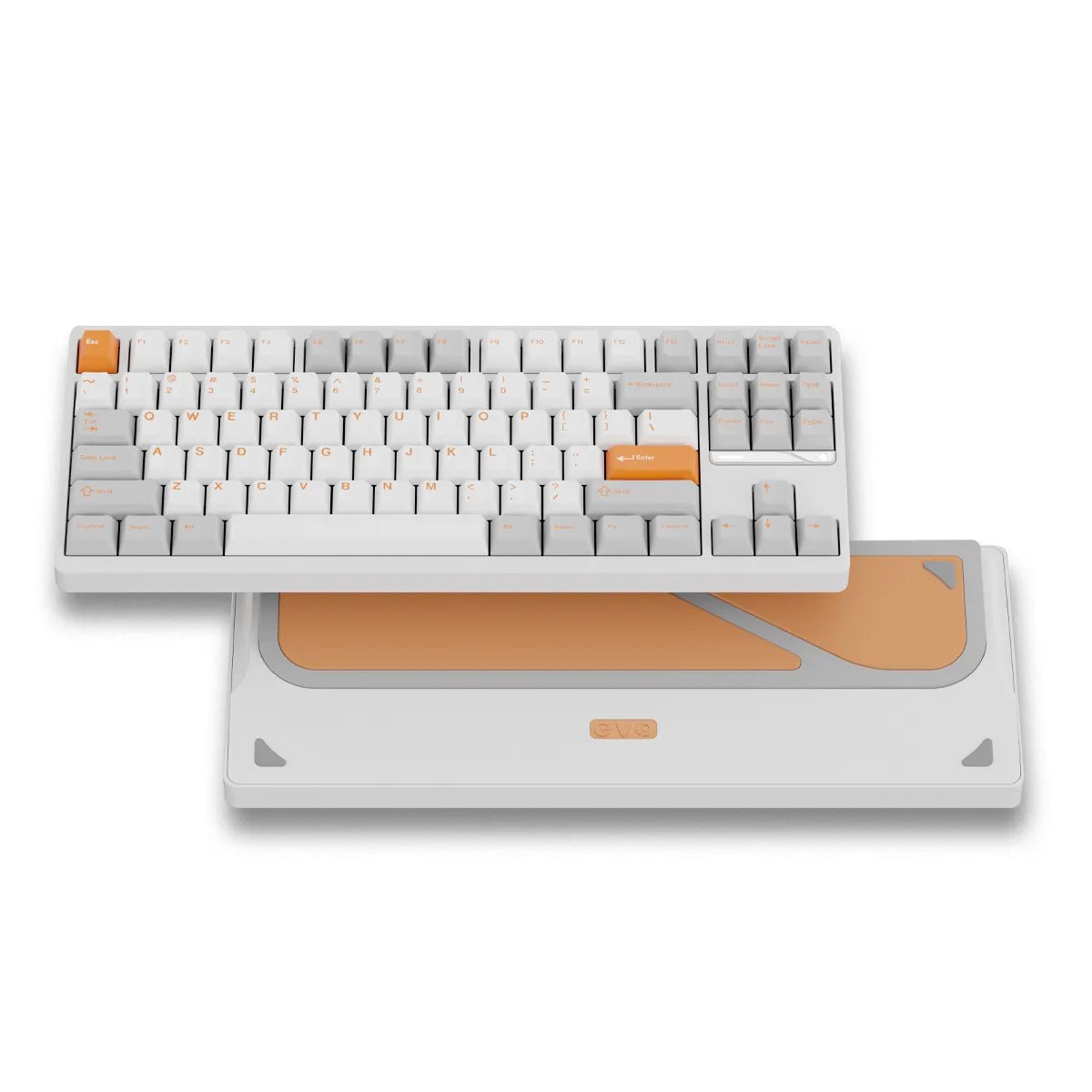 Evoworks Evo80 Keyboard – Divinikey Evoworks Evo80 Keyboard – Divinikey