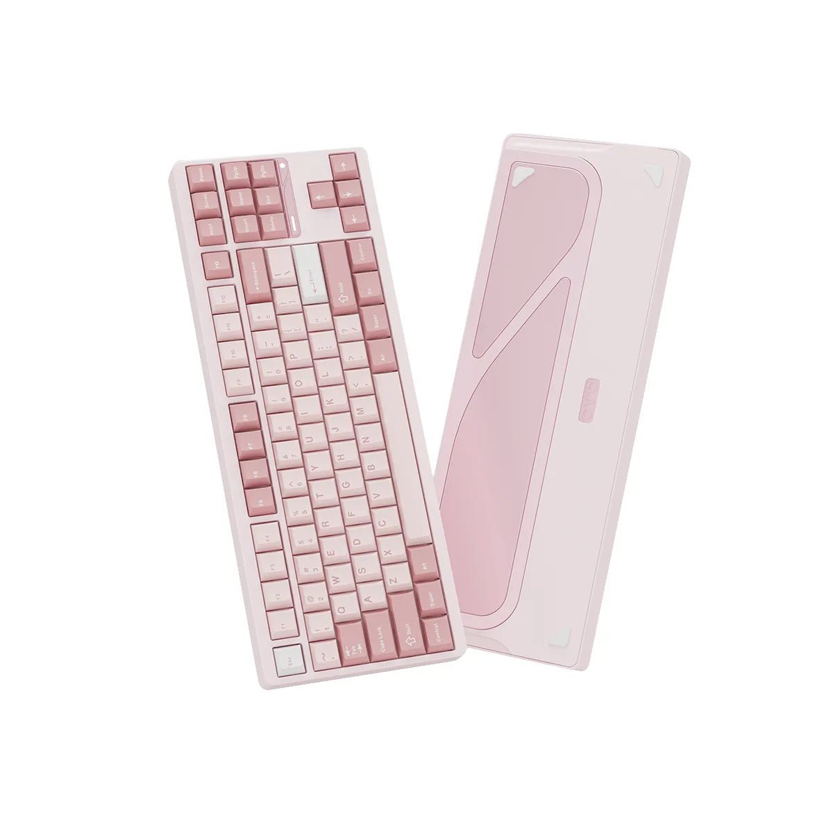 Evoworks Evo80 Keyboard – Divinikey