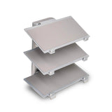 F-ROW Aluminum Keyboard Stand - Divinikey