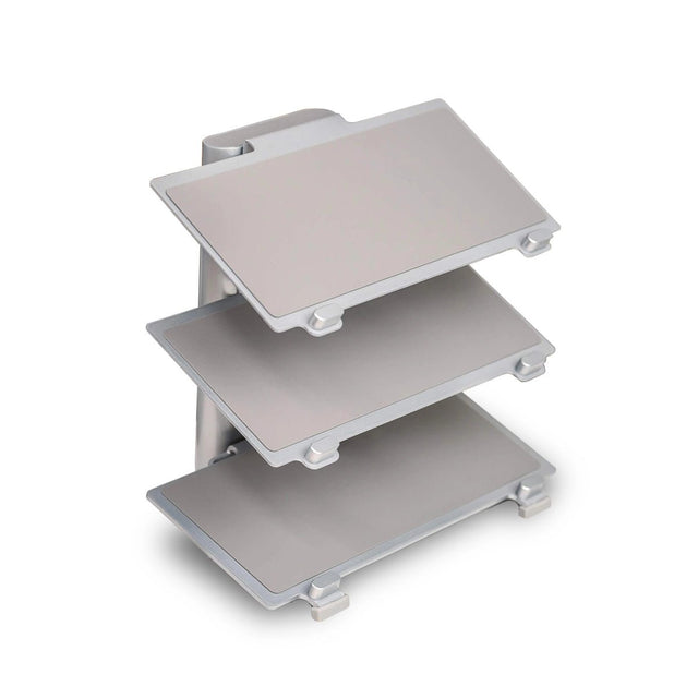 F-ROW Aluminum Keyboard Stand - Divinikey